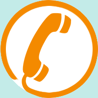 telefon - ikona